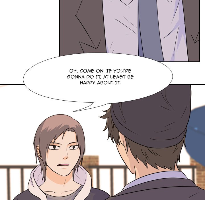 High School Legend Red Dragon Chapter 77 image 43
