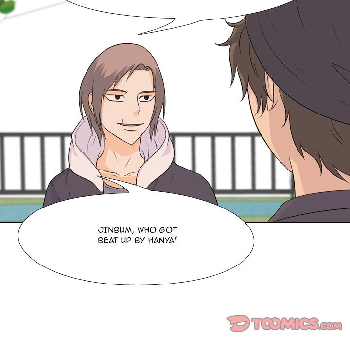 High School Legend Red Dragon Chapter 77 image 49