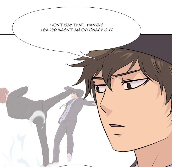 High School Legend Red Dragon Chapter 77 image 50