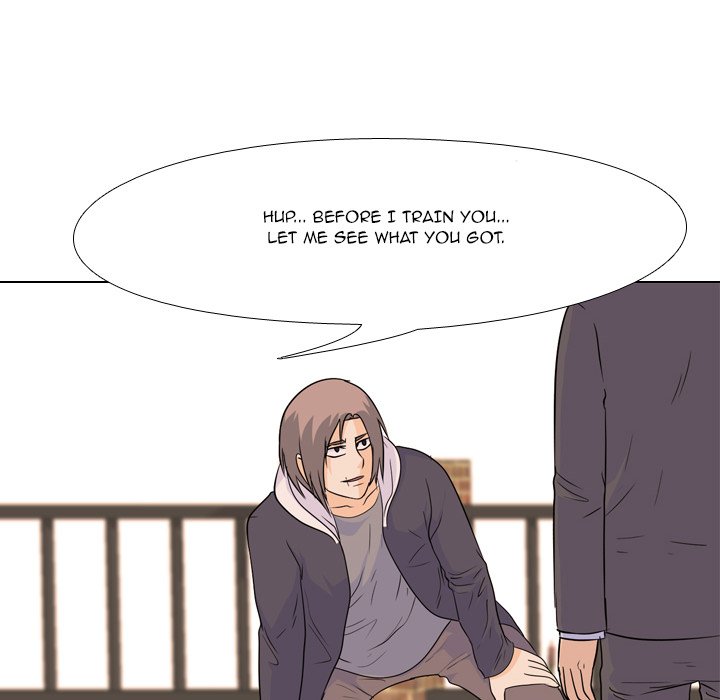 High School Legend Red Dragon Chapter 77 image 54