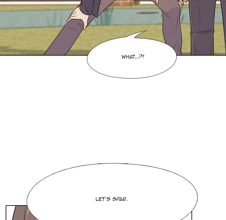 High School Legend Red Dragon Chapter 77 image 55