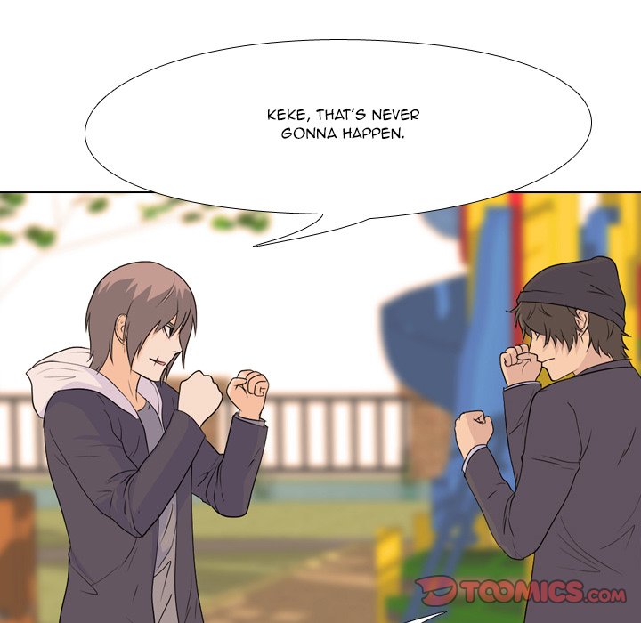 High School Legend Red Dragon Chapter 77 image 61