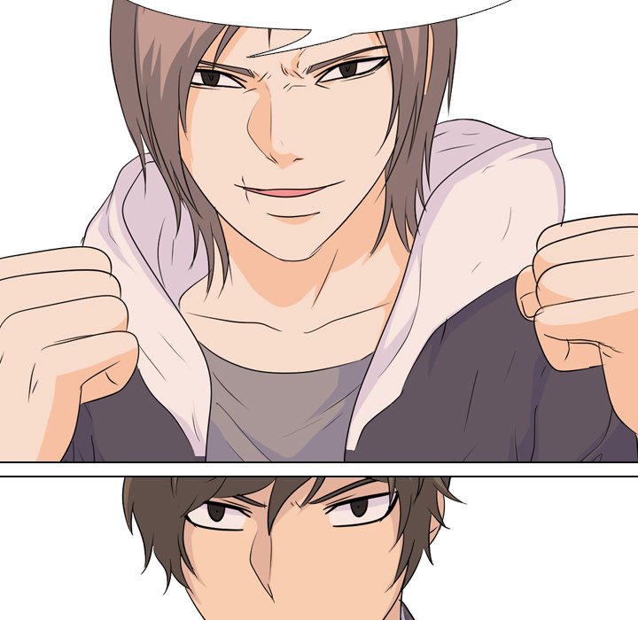 High School Legend Red Dragon Chapter 77 image 63