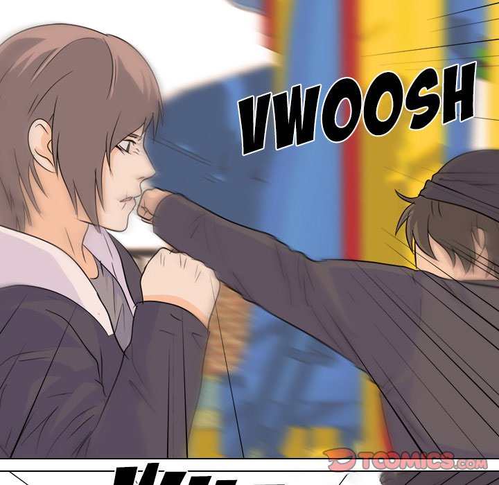 High School Legend Red Dragon Chapter 77 image 69