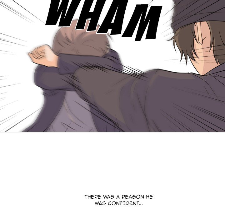High School Legend Red Dragon Chapter 77 image 70