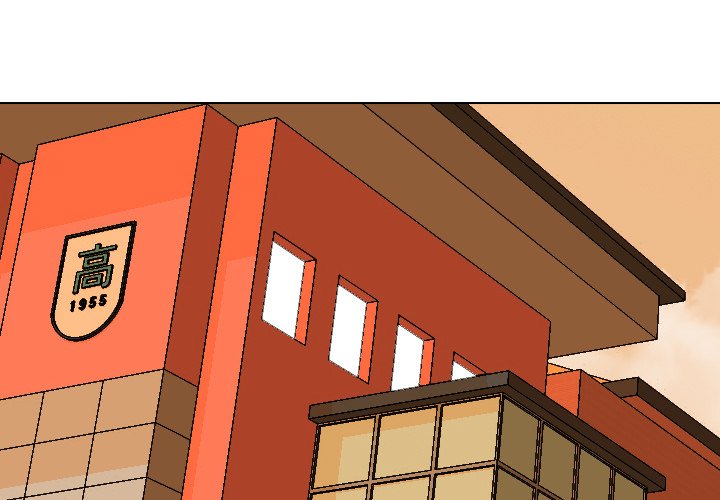 High School Legend Red Dragon Chapter 78 image 0