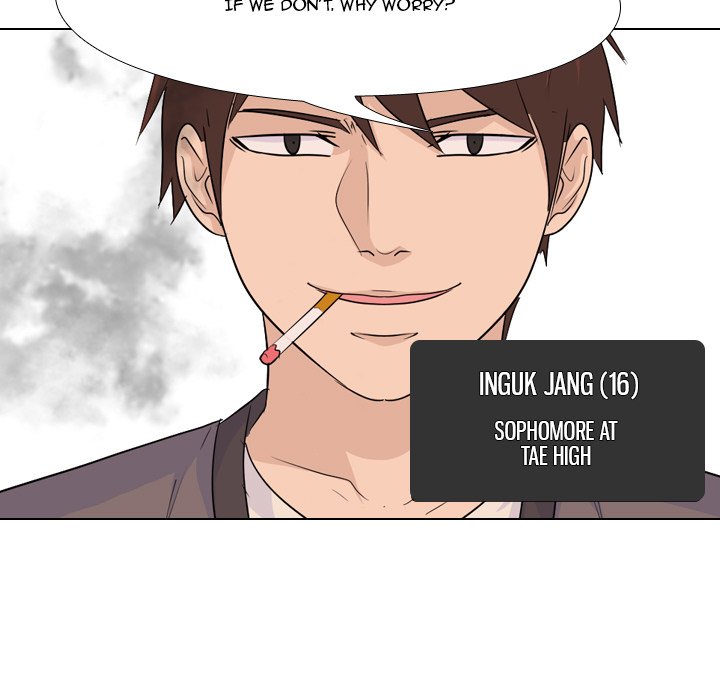 High School Legend Red Dragon Chapter 78 image 100