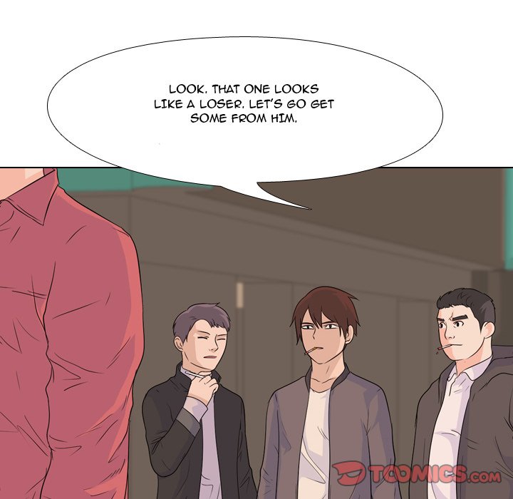 High School Legend Red Dragon Chapter 78 image 101