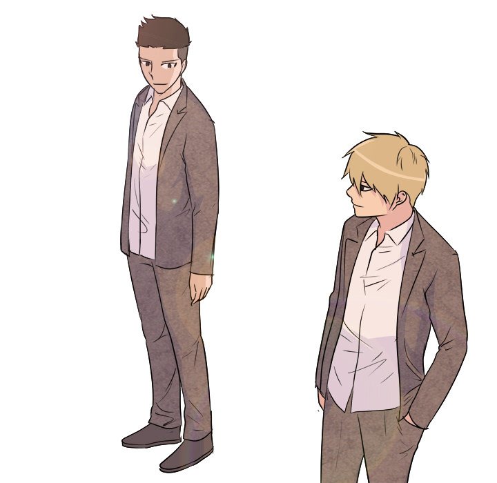 High School Legend Red Dragon Chapter 78 image 10