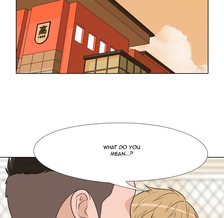 High School Legend Red Dragon Chapter 78 image 15