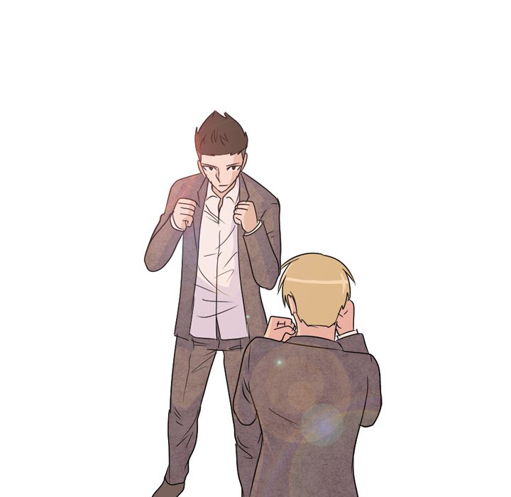 High School Legend Red Dragon Chapter 78 image 36