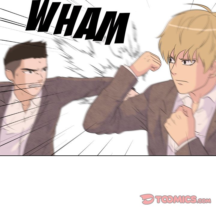 High School Legend Red Dragon Chapter 78 image 53