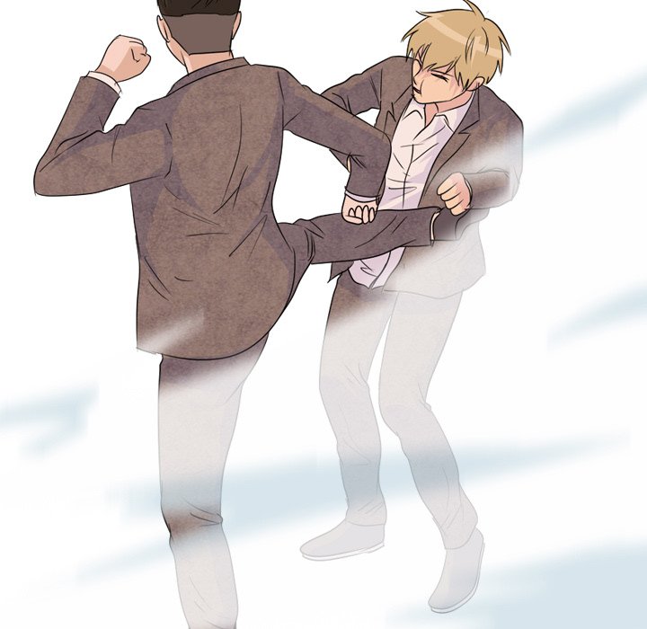 High School Legend Red Dragon Chapter 78 image 62