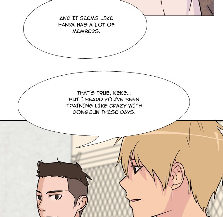 High School Legend Red Dragon Chapter 78 image 6