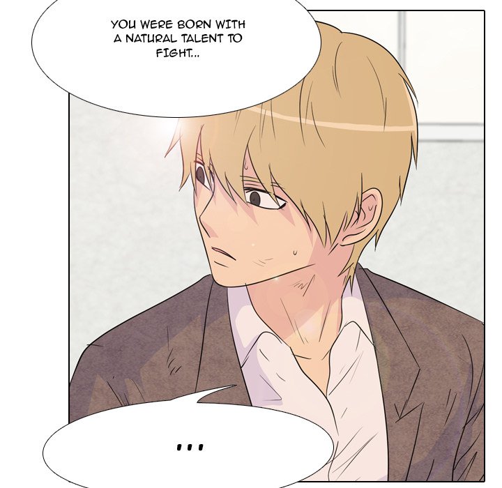 High School Legend Red Dragon Chapter 78 image 88