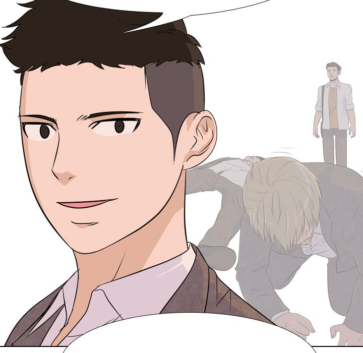 High School Legend Red Dragon Chapter 78 image 8