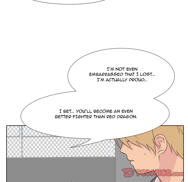 High School Legend Red Dragon Chapter 78 image 89