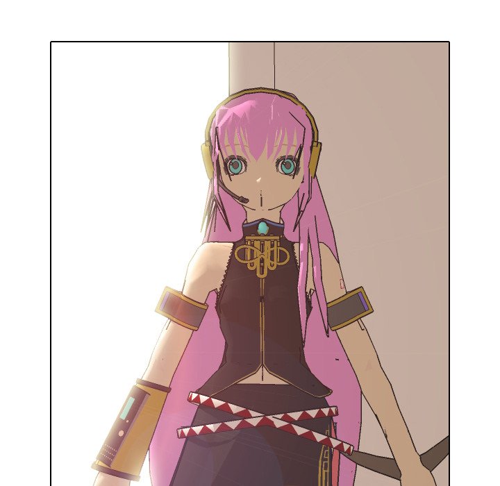 High School Legend Red Dragon Chapter 79 image 104