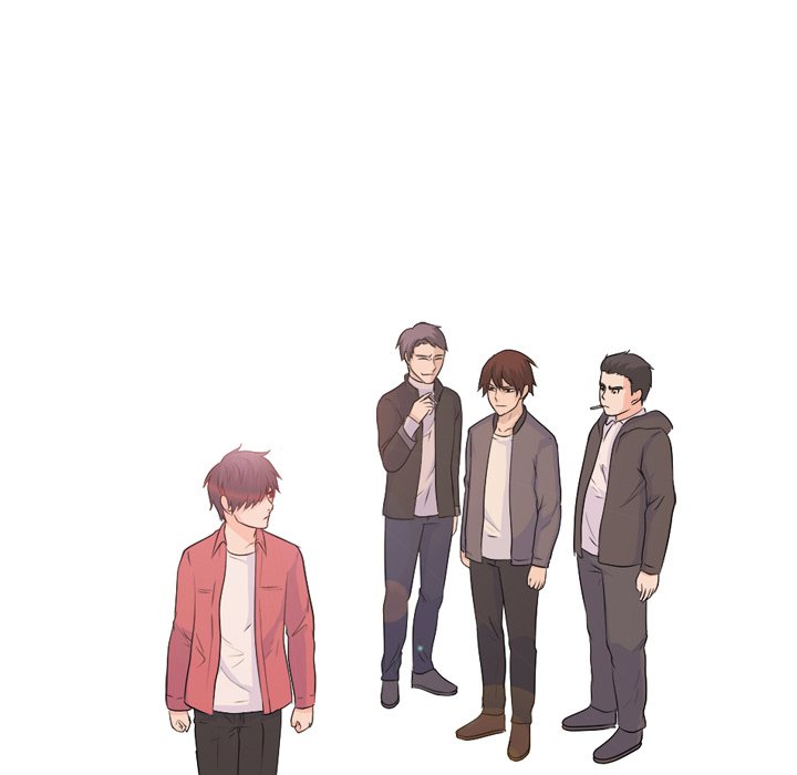 High School Legend Red Dragon Chapter 79 image 16