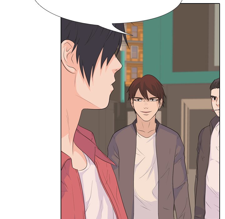 High School Legend Red Dragon Chapter 79 image 20
