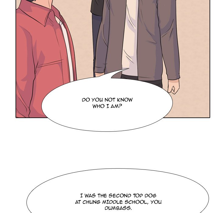 High School Legend Red Dragon Chapter 79 image 23