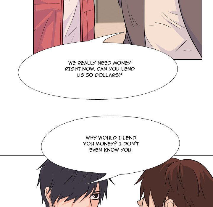 High School Legend Red Dragon Chapter 79 image 27