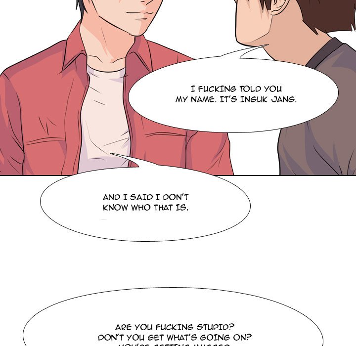 High School Legend Red Dragon Chapter 79 image 28