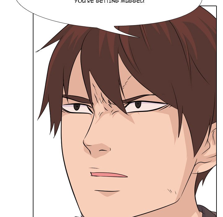 High School Legend Red Dragon Chapter 79 image 29