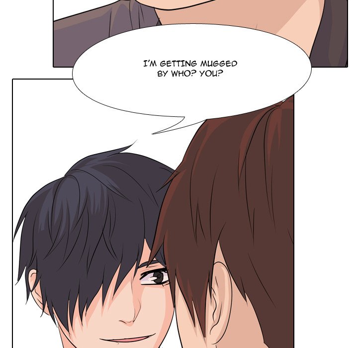 High School Legend Red Dragon Chapter 79 image 30
