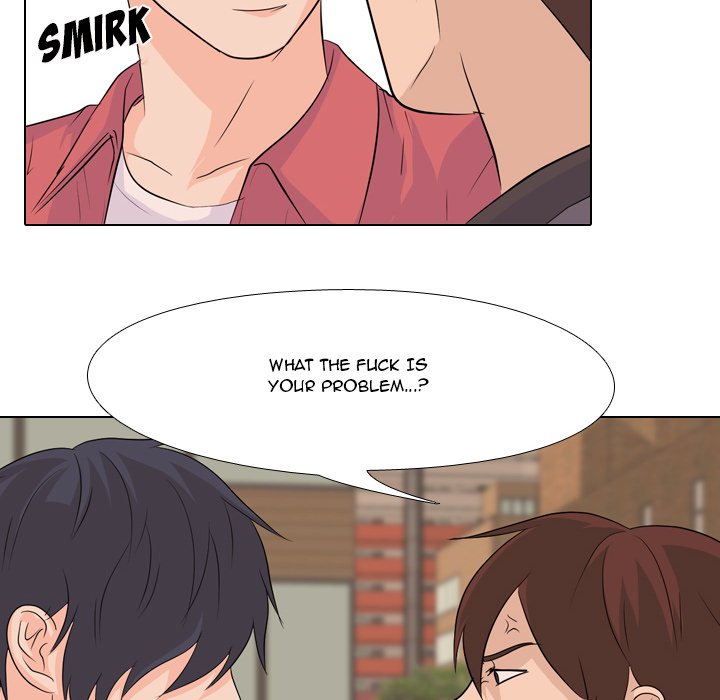 High School Legend Red Dragon Chapter 79 image 31