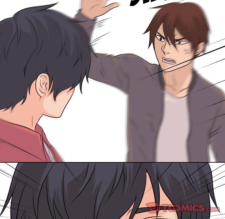 High School Legend Red Dragon Chapter 79 image 33