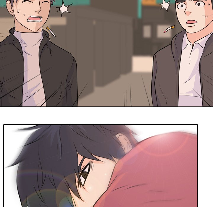High School Legend Red Dragon Chapter 79 image 37