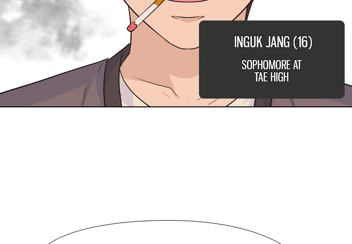 High School Legend Red Dragon Chapter 79 image 3