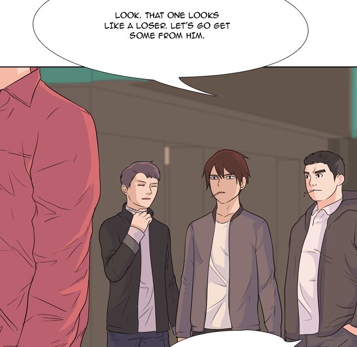 High School Legend Red Dragon Chapter 79 image 4