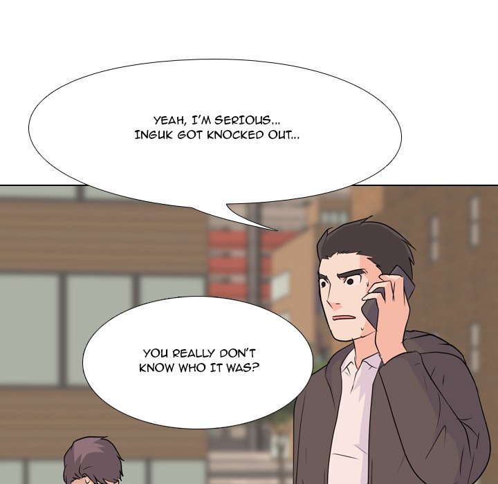 High School Legend Red Dragon Chapter 79 image 50