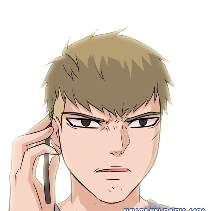 High School Legend Red Dragon Chapter 79 image 54