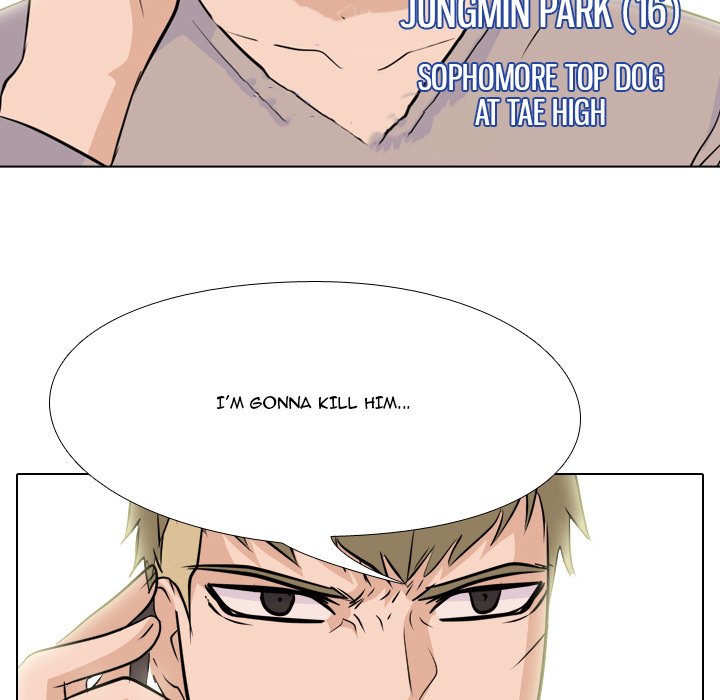 High School Legend Red Dragon Chapter 79 image 55