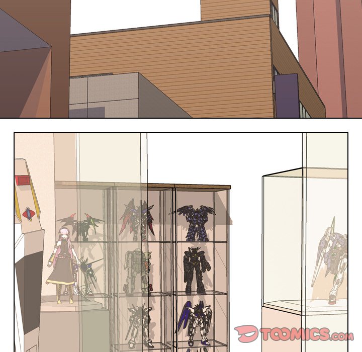 High School Legend Red Dragon Chapter 79 image 57