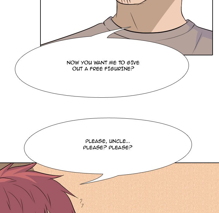 High School Legend Red Dragon Chapter 79 image 66