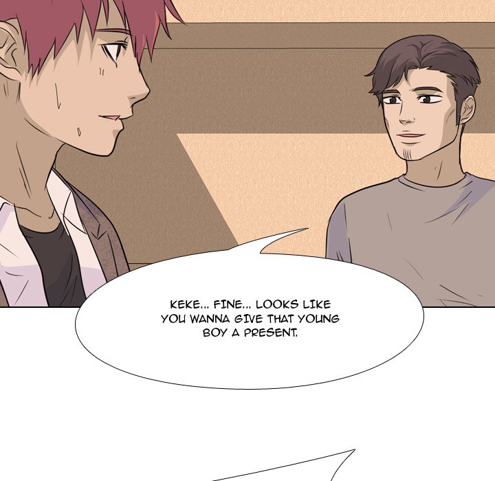 High School Legend Red Dragon Chapter 79 image 67