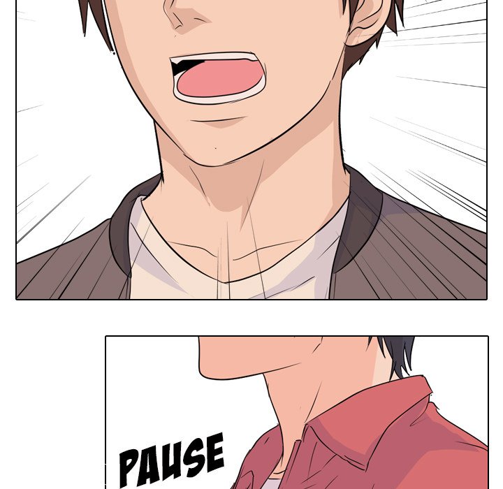 High School Legend Red Dragon Chapter 79 image 6