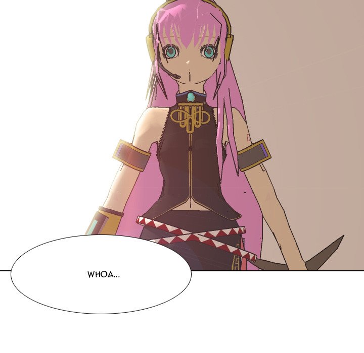 High School Legend Red Dragon Chapter 79 image 72