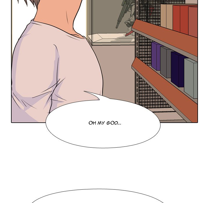 High School Legend Red Dragon Chapter 79 image 74