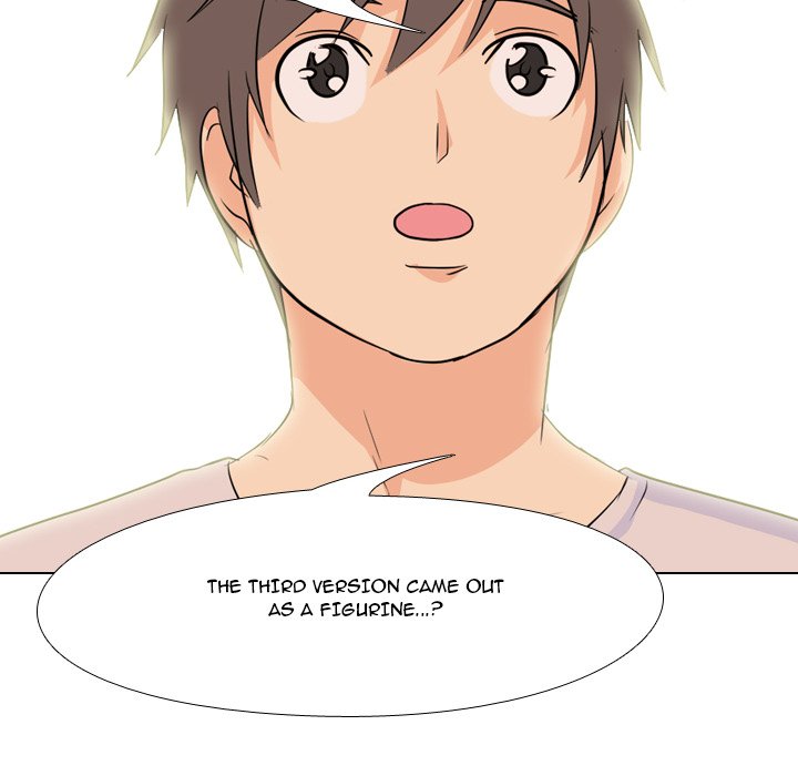 High School Legend Red Dragon Chapter 79 image 79