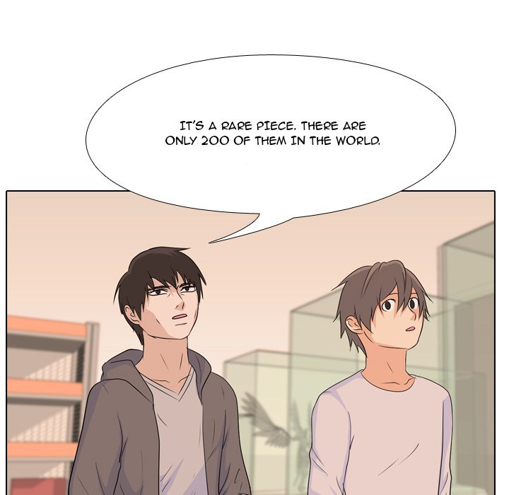 High School Legend Red Dragon Chapter 79 image 80