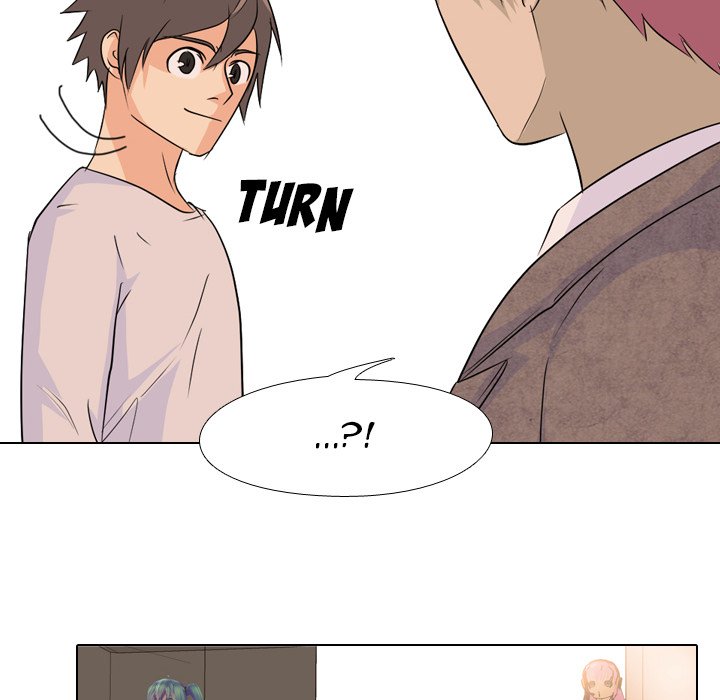 High School Legend Red Dragon Chapter 79 image 83