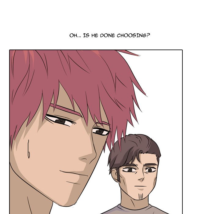 High School Legend Red Dragon Chapter 79 image 85