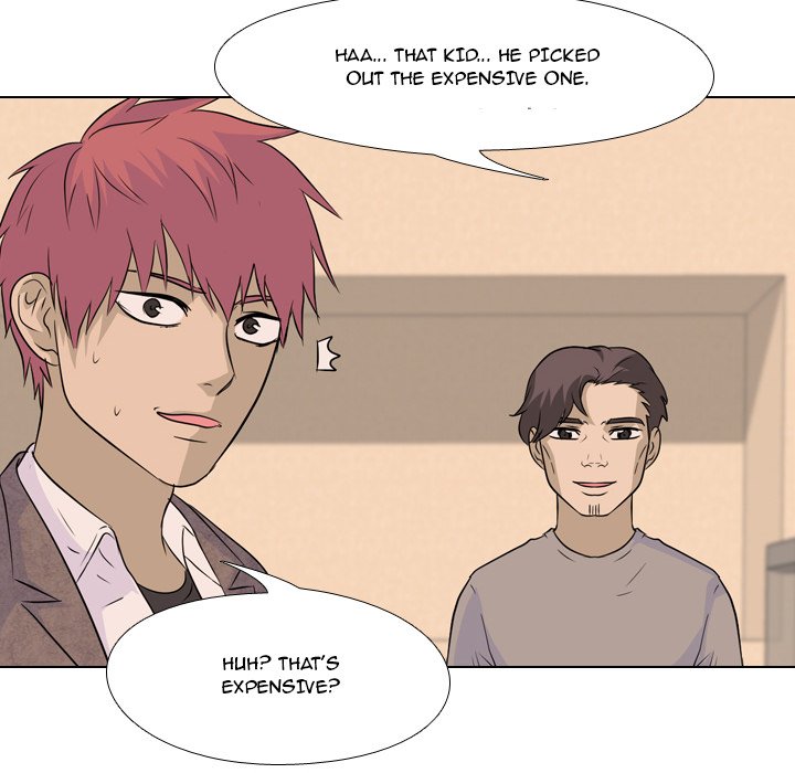 High School Legend Red Dragon Chapter 79 image 87