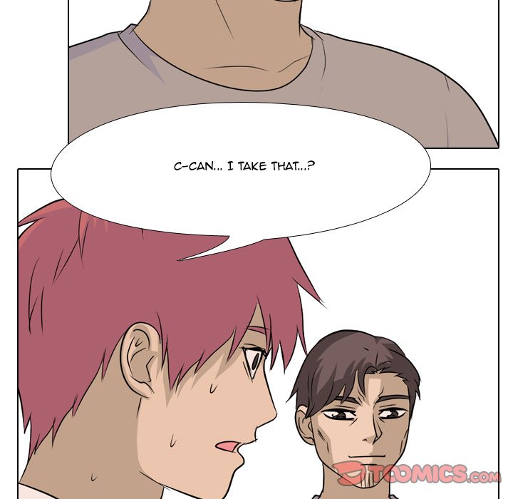 High School Legend Red Dragon Chapter 79 image 89