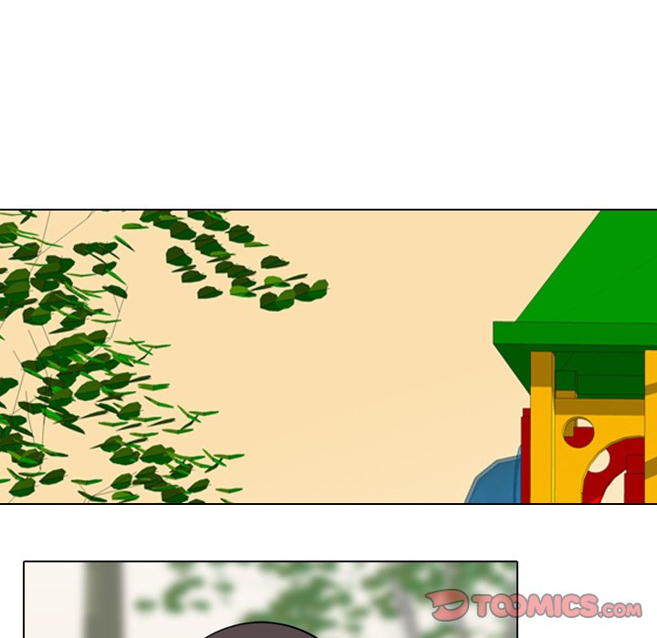High School Legend Red Dragon Chapter 8 image 9